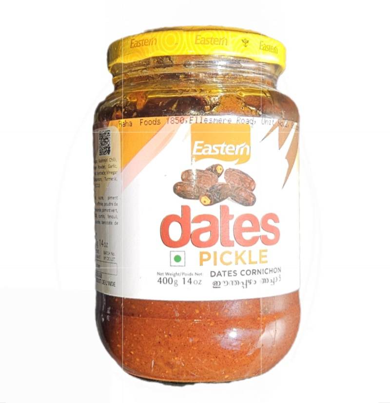 Eastern Dates Pickle 400g