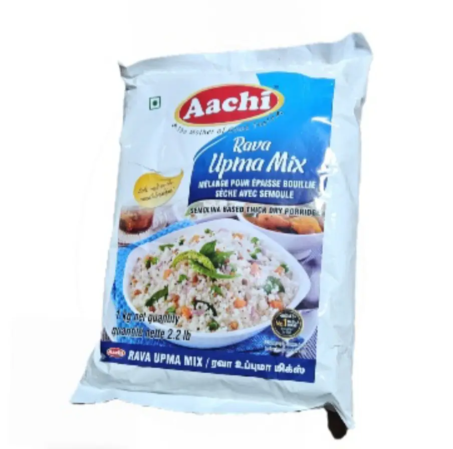 Aachi Rava Upma Mix 1kg