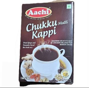 Aachi Chukku Kappi 100g