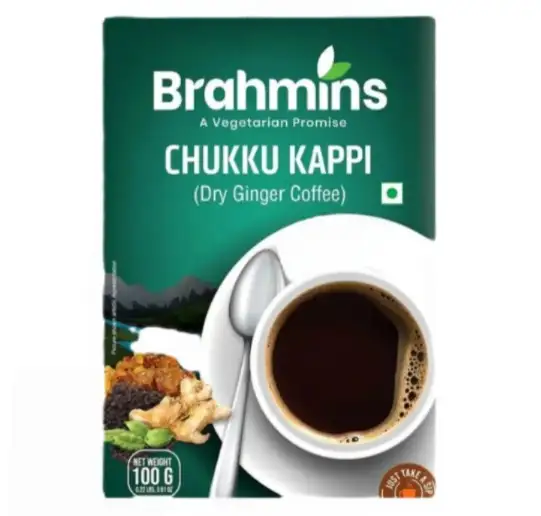 Brahmins Chukku Kappi 100g
