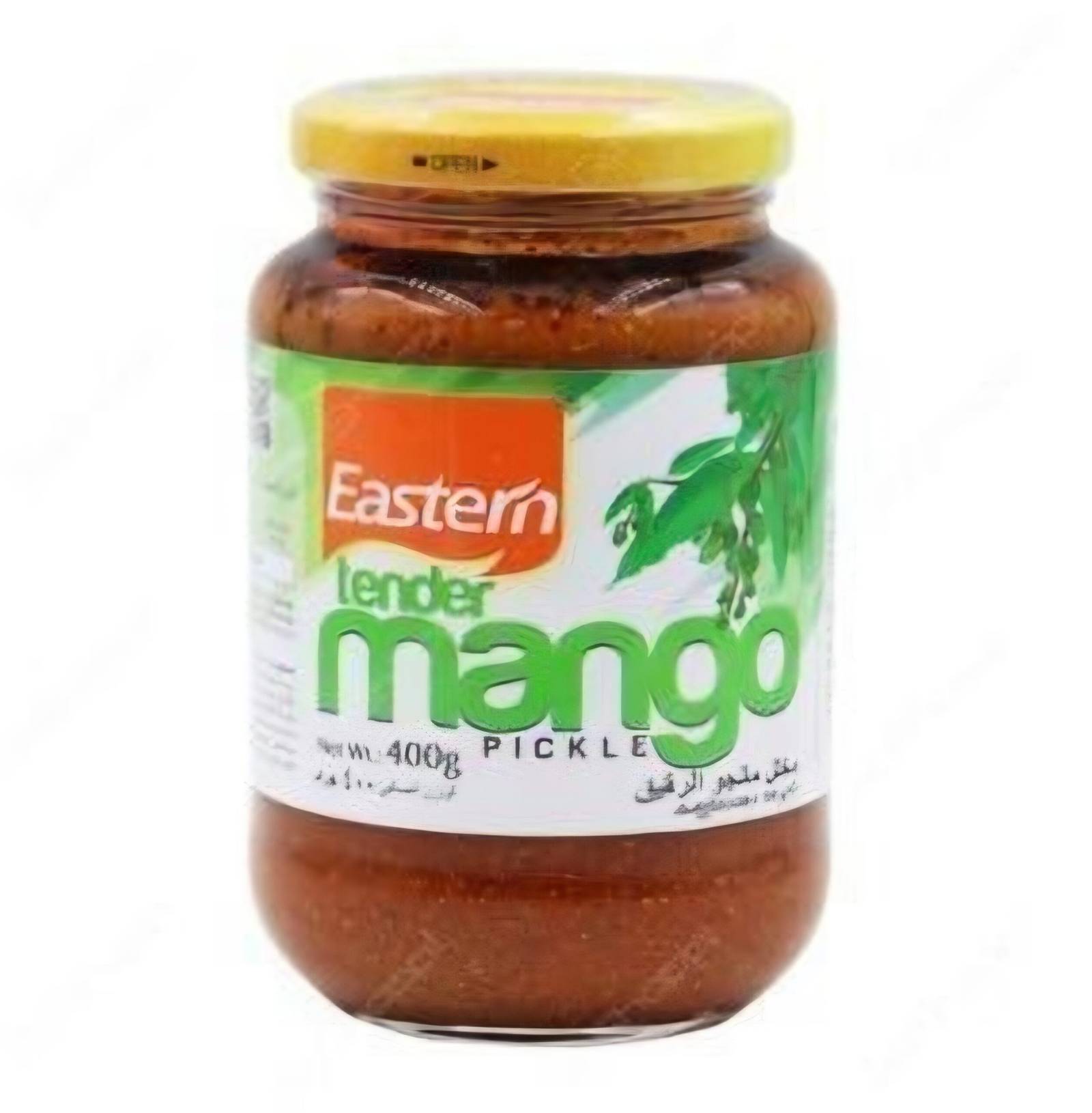 Eastern Tender Mango Pickle 400g