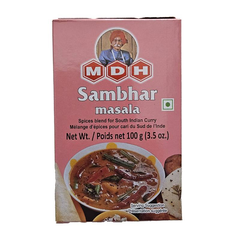 MDH Sambhar Masala 100g