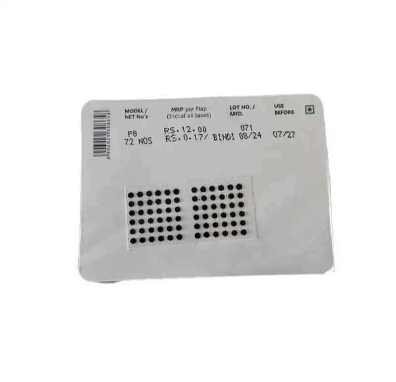 Eyetex Pallavi bhindi p8