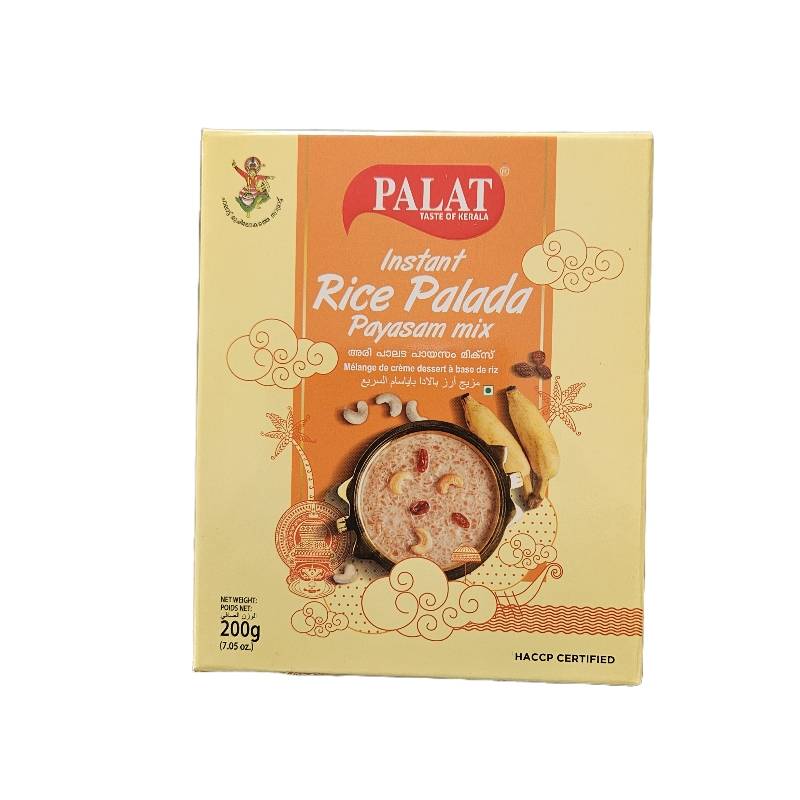 Palat Instant Rice Palada Payasam Mix 200g പാലട പായസ മിക്സ്