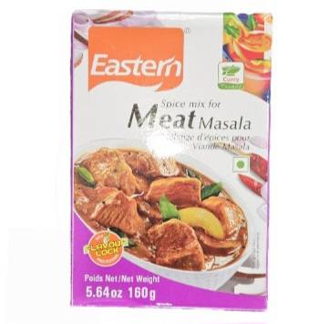 Eastern Meat Masala 160g