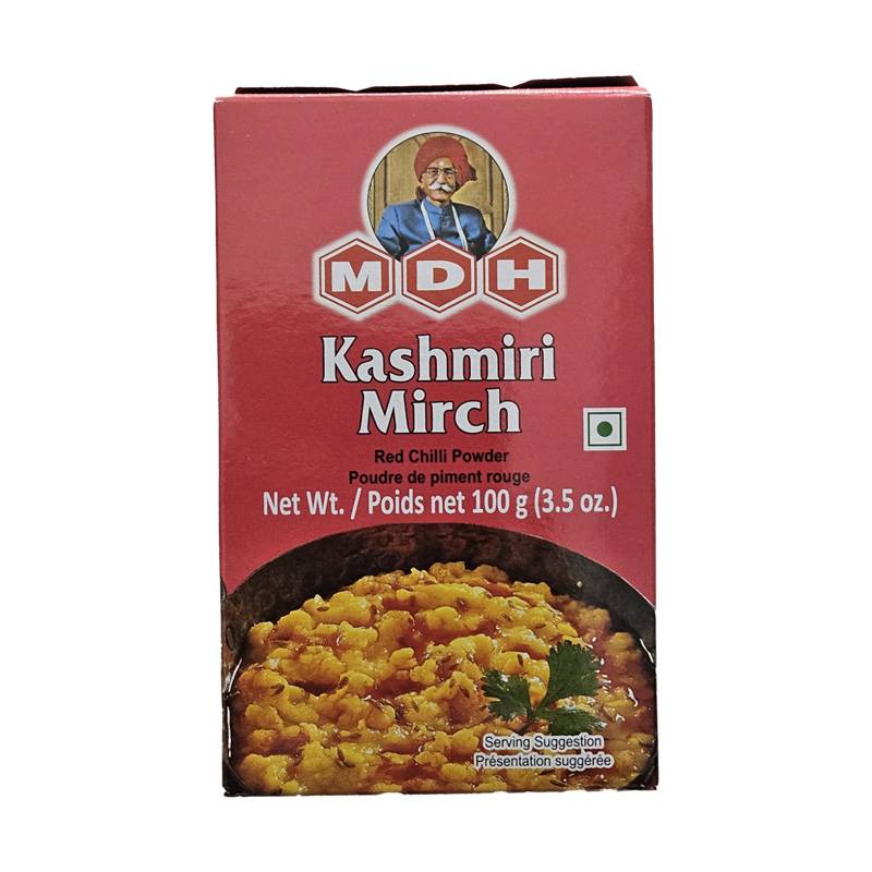 MDH Kashmiri Mirch 100g