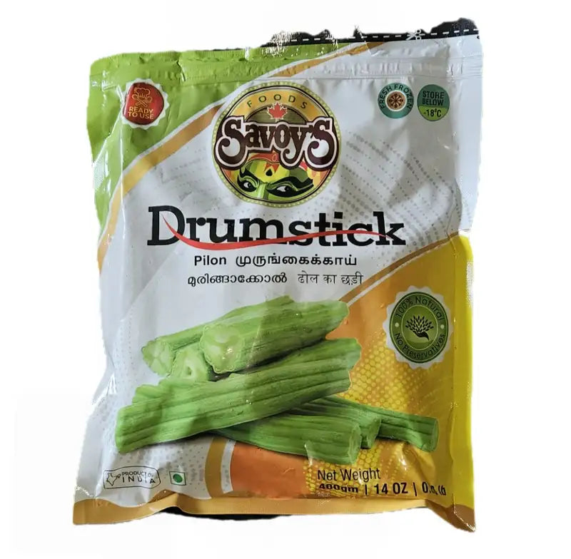 Savoys Frozen Drumstick 400gm