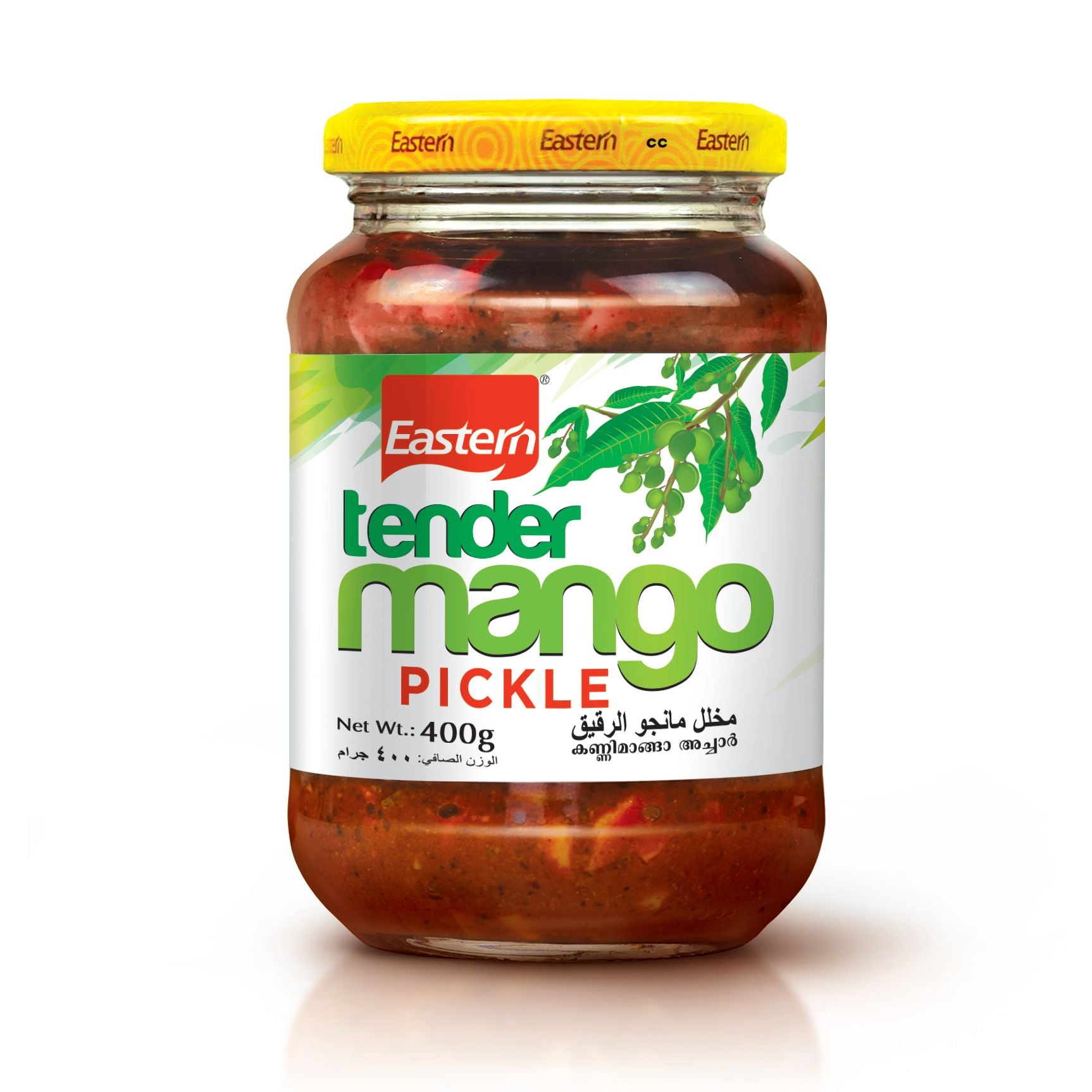 Eastern Tender Mango Pickle 400g