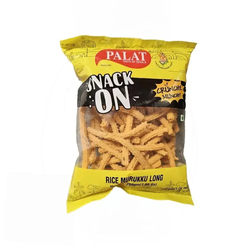 Palat Rice Murukku Long 200 gm