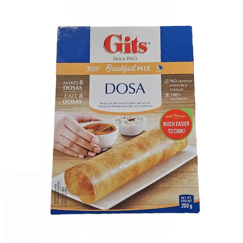 Gits Dosa 200g